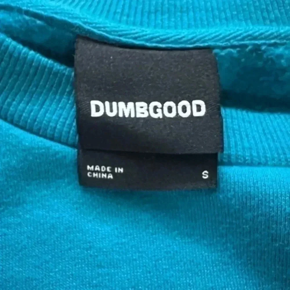 Dumbgood X Space Jam UO EXCLUSIVE Pullover Sweatshirt​